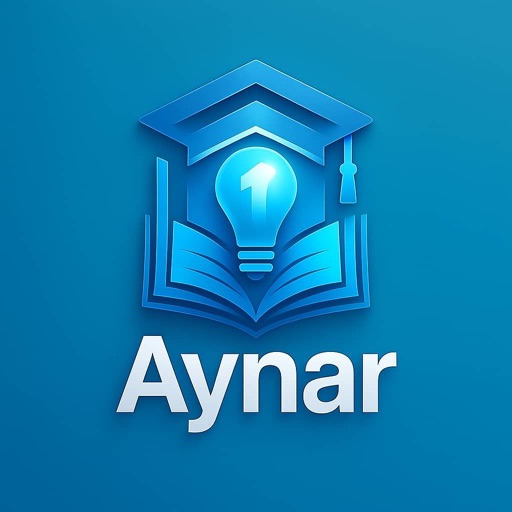 Aynar logo