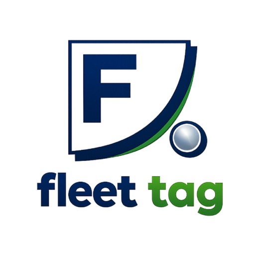 Fleet Tag logo