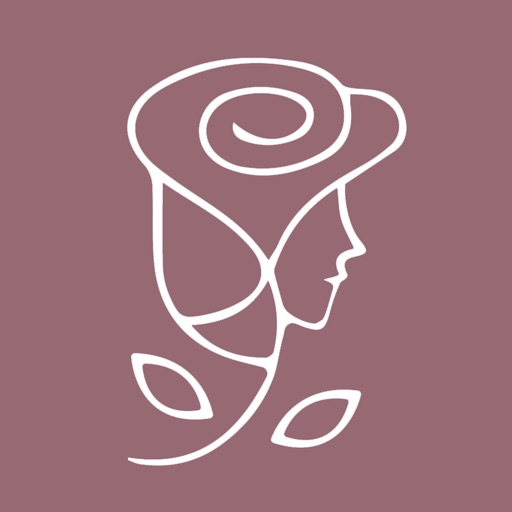 Gala Rose logo