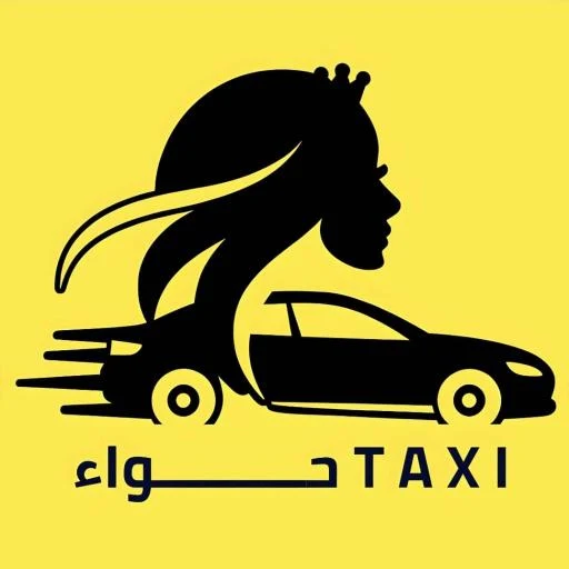 Hawaa Taxi logo