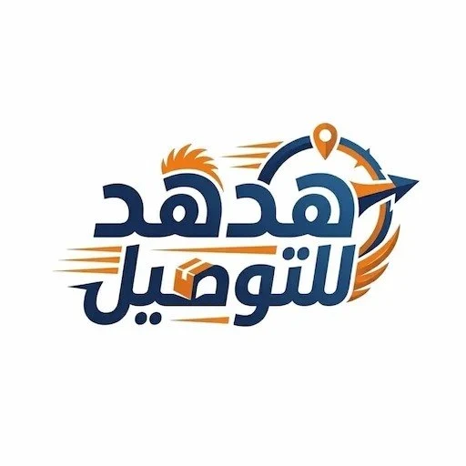 Hudhud Delivery logo