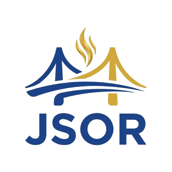 JSOR Logistics logo