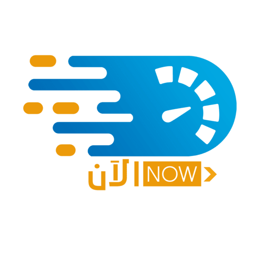 Now Delivery logo