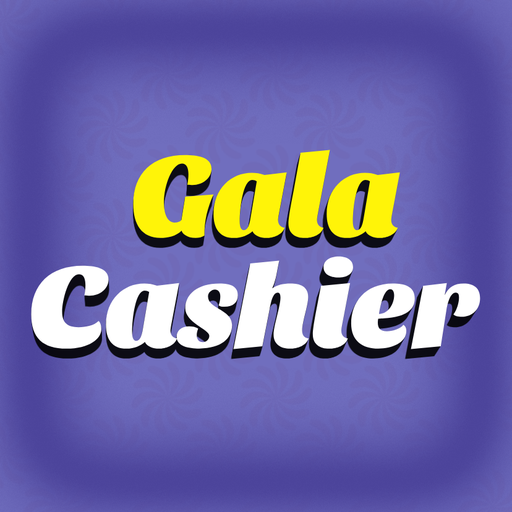 Gala Rose POS logo