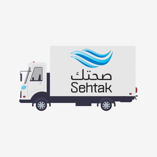 Sehtak Driver logo